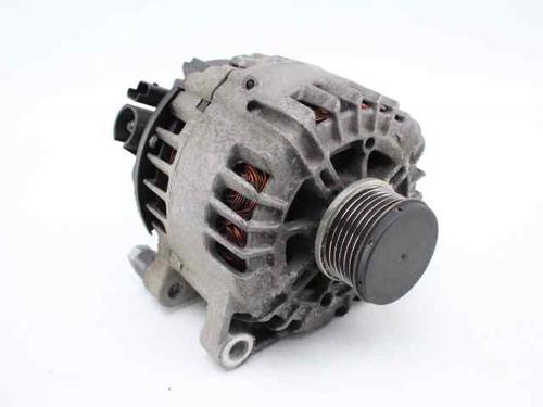 Generator CITROËN C4 II (NC_) 1.6 HDi 110 (112 hp) 19241570