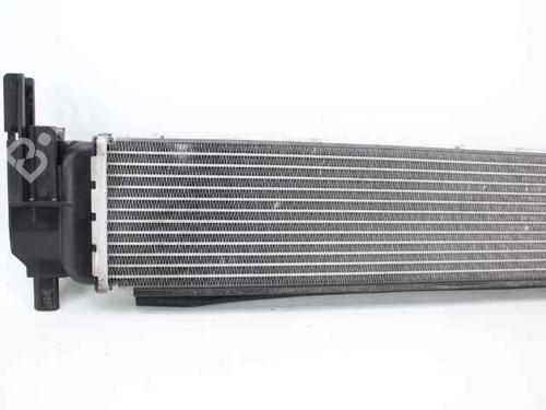 Water radiator SEAT LEON (5F1) 1.4 TSI | BP29902493M31