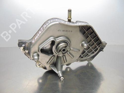 Brake master cylinder SMART FORFOUR (454) 1.5 CDI (454.000) | BP19192292M77 