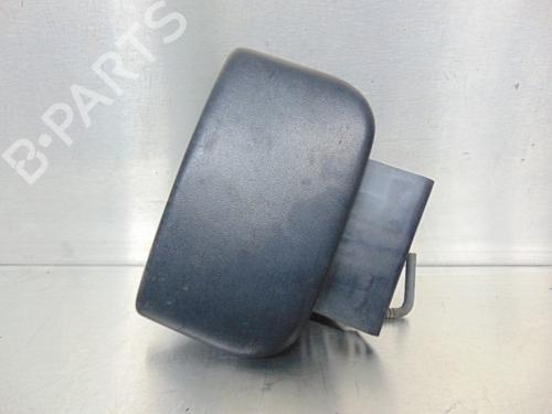 Front right exterior door handle PEUGEOT 106 II (1A_, 1C_) 1.0 i | BP21197686C129 
