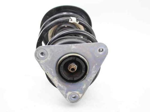 Left front shock absorber RENAULT CLIO IV (BH_) 1.5 dCi 75 | BP19242979M16 