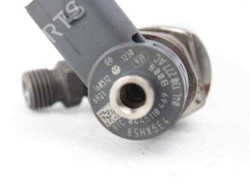 Injector VW PASSAT B8 Variant (3G5, CB5) 2.0 TDI | BP36054347M100  - Image 8