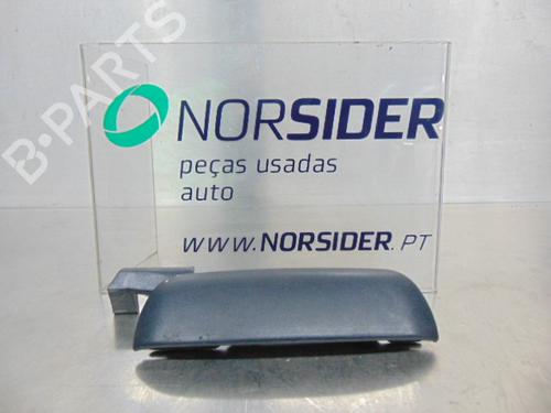 Used Front right exterior door handle FIAT PUNTO (176_) 75 1.2 (73 hp) 19191524