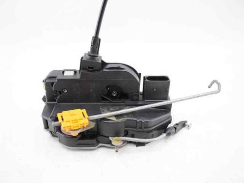 Front left lock OPEL INSIGNIA A Saloon (G09) 2.0 CDTI (69) | BP19242815C98 