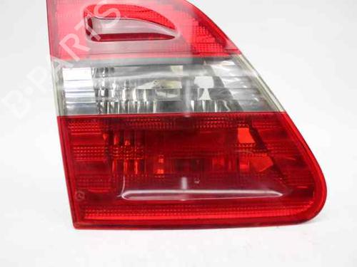 Left tailgate light MERCEDES-BENZ B-CLASS Sports Tourer (W245) B 180 CDI (245.207) | BP19242509C79 