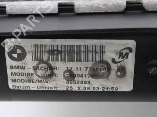 Køler BMW 3 (E90)  | BP23334777M31 