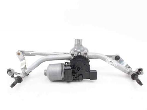 Used Front wiper motor CITROËN C3 III (SX) 1.2 PureTech 82 (83 hp) 30448223