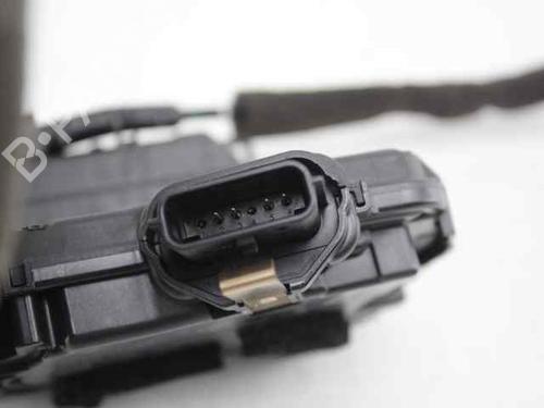 Front right lock RENAULT CLIO IV (BH_) 1.5 dCi 75 | BP21200143C97 