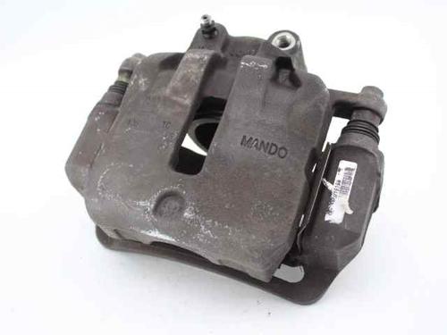 Used Right front brake caliper OPEL INSIGNIA A Saloon (G09) 2.0 CDTI (69) (131 hp) 21756116