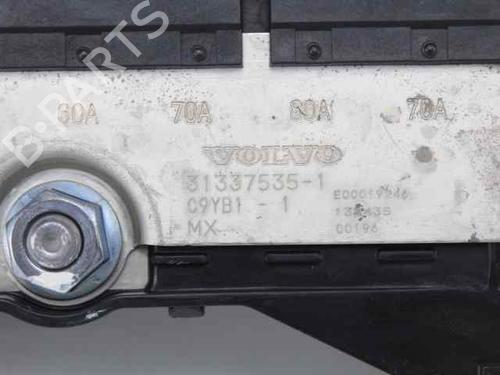 Fuse box VOLVO V40 Hatchback (525) D2 | BP33279610E1 - Image 2