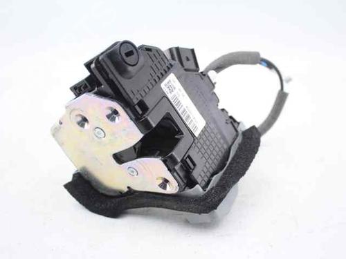 Used Rear right lock HYUNDAI i20 II (GB, IB) [2014-2021]  19245760