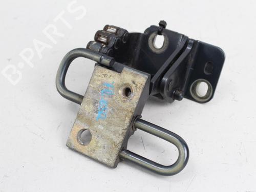 Hinge/Door check strap VW POLO IV (9N_, 9A_) 1.9 SDI | BP19206002C146 
