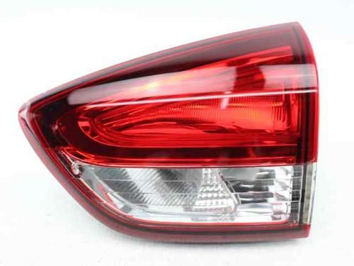 Used Right tailgate light RENAULT CLIO IV Grandtour (KH_) 1.5 dCi 90 (KHN3, KHN4) (90 hp) 31936199