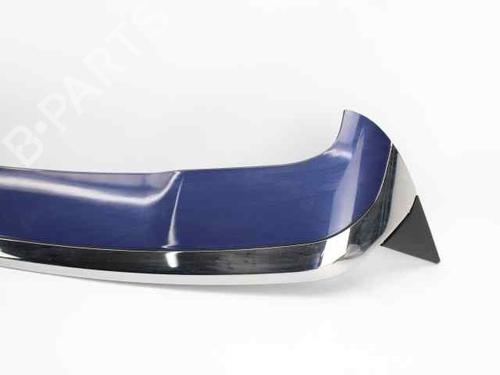 Rear spoiler PEUGEOT 2008 I (CU_) 1.6 HDi | BP19235171C96