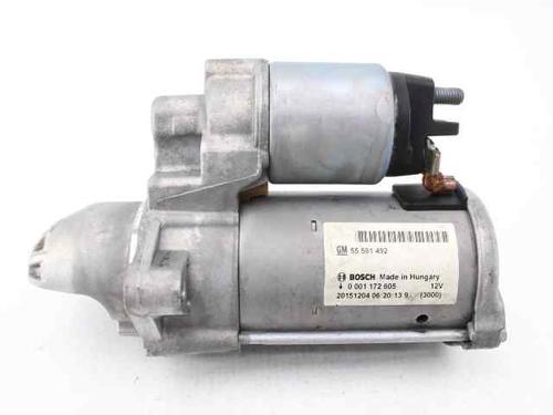 Starter OPEL CORSA E (X15)  | BP29818605M8 