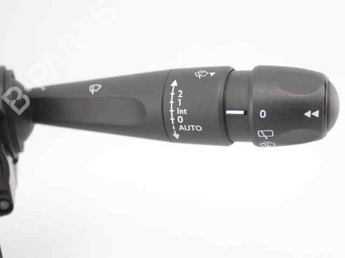 Steering column stalk PEUGEOT 208 I (CA_, CC_) 1.6 HDi | BP29320759I23 