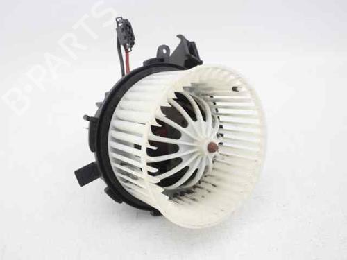 Used Heater blower motor AUDI A4 B8 (8K2) [2007-2017]  19245908