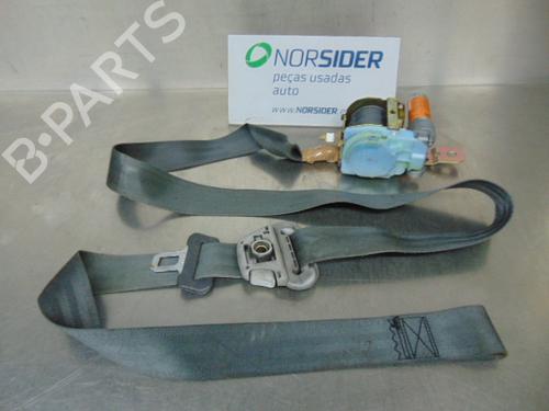 Used Front left belt tensioner HYUNDAI GETZ (TB) [2001-2011]  19199033