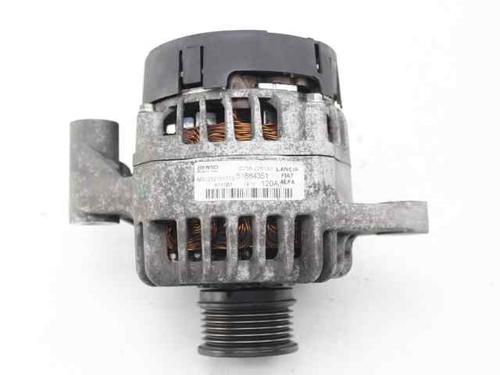 Alternator FIAT 500L (351_, 352_) 1.6 D Multijet (199LYD1B) | BP33059993M7  - Image 7