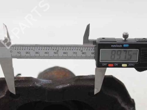 Left front brake caliper FORD C-MAX II (DXA/CB7, DXA/CEU) 1.5 TDCi | BP33007947M105 - Image 7