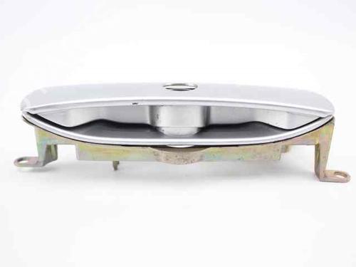 Tailgate handle VW POLO (9N_, 9A_) 1.9 SDI | BP19197527C132 