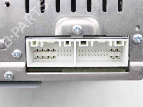 Radio KIA PRO CEE'D (JD) 1.6 CRDi 110 | BP28528532E6