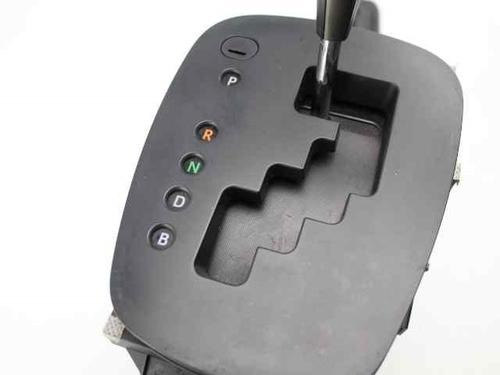 Gear lever TOYOTA YARIS (_P13_) 1.5 Hybrid (NHP130_, NHP130) | BP19226604M90 