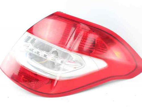 Right taillight CITROËN C4 II (NC_) 1.6 HDi 110 | BP32873630C35 - Image 2
