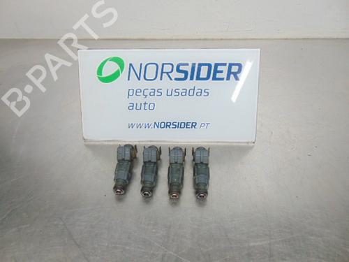 Used Injector SEAT CORDOBA Vario (6K5) [1996-2002]  19200083