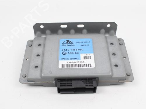 Used Electronic module BMW 3 Touring (E36) 318 tds (90 hp) 19208469