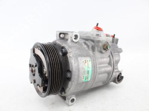 Used AC compressor AC compressor SEAT LEON (1P1) 1.9 TDI (105 hp) 40554444 40554444