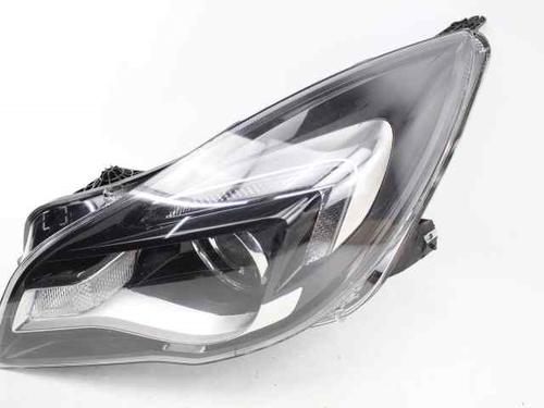 Left headlight OPEL INSIGNIA A (G09) 2.0 CDTI (68) | BP29109947C28 