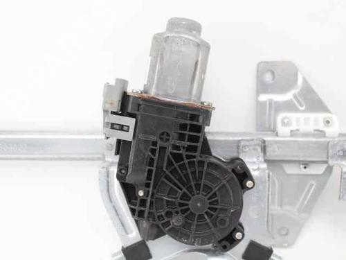 Front right window mechanism CITROËN C4 II (NC_) 1.6 HDi 110 | BP32873623C23 - Image 2