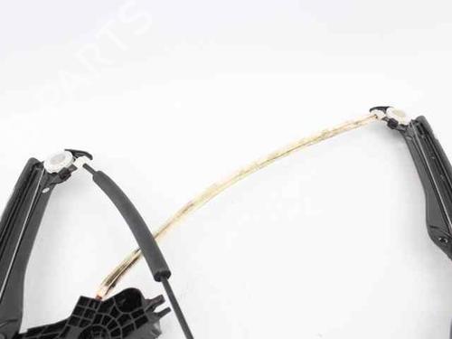 Front left window mechanism PEUGEOT 308 SW II (LC_, LJ_, LR_, LX_, L4_) 1.6 HDi / BlueHDi 115 (LCBHXM, LCBHXT) | BP29644941C22 