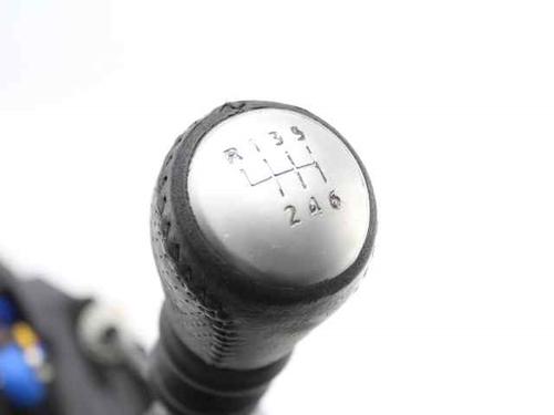 Gear lever NISSAN QASHQAI / QASHQAI +2 I (J10, NJ10, JJ10E)  | BP19232910M90 