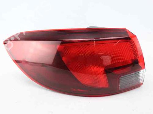 Used Left taillight OPEL ASTRA K Sports Tourer (B16) 1.6 CDTi (35) (110 hp) 27645439