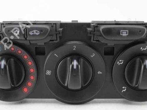 Climate control OPEL CORSA E (X15)  | BP29818581I5 