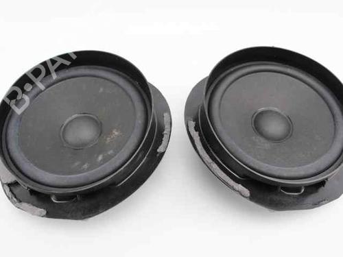 Used Speaker MERCEDES-BENZ E-CLASS (W211) E 55 AMG Kompressor (211.076) (476 hp) 19222180
