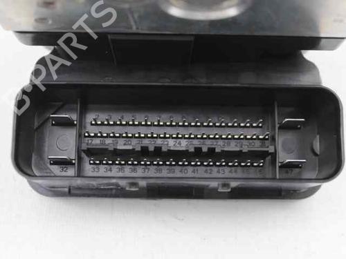 ABS pump FORD FOCUS III Turnier  | BP29761316M43 