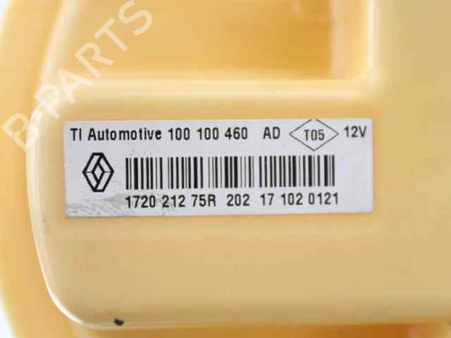 Fuel pump RENAULT CLIO IV (BH_) 1.5 dCi 90 | BP23403537M76 