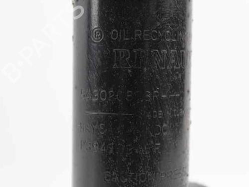 Right front shock absorber RENAULT CLIO IV Grandtour (KH_) 1.5 dCi 90 (KHN3, KHN4) | BP19212780M17 