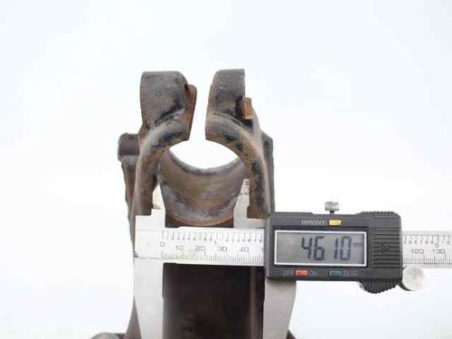 Right front steering knuckle CITROËN C3 II (SC_) 1.4 HDi 70 (SC8HZC, SC8HR0, SC8HP4) | BP19229521M26 