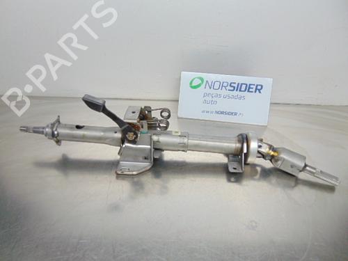 Used Steering column NISSAN ALMERA I Hatchback (N15) [1995-2001]  19197873