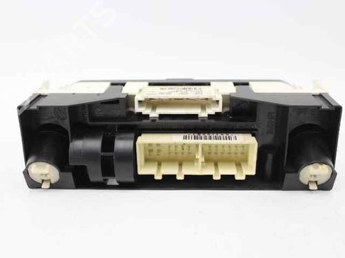 Climate control SEAT IBIZA IV (6J5, 6P1) 1.4 TSI | BP25778817I5 
