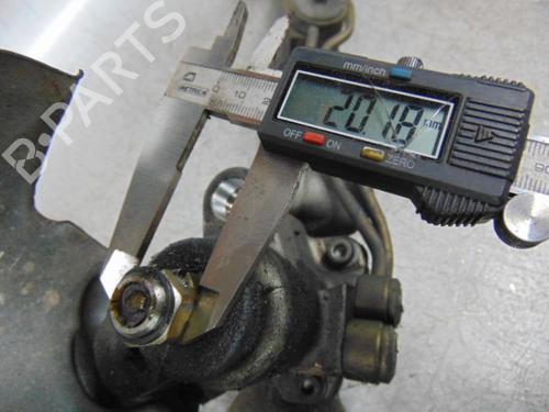 Steering rack MERCEDES-BENZ S-CLASS (W220)  | BP19188535M22 