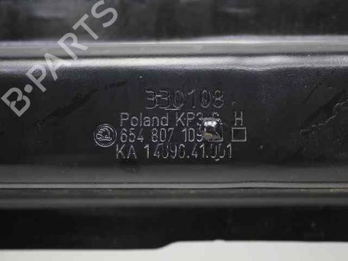 Front bumper reinforcement SKODA KAMIQ (NW4) 1.5 TSI | BP32433189C109