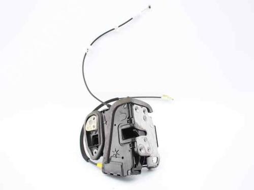 Used Front right lock OPEL ASTRA K (B16) 1.6 CDTi (68) (95 hp) 20129005