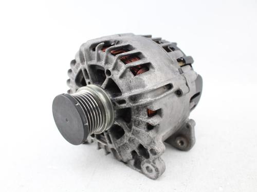 Used Alternator Alternator AUDI A4 B8 (8K2) S4 quattro (333 hp) 40163209 40163209