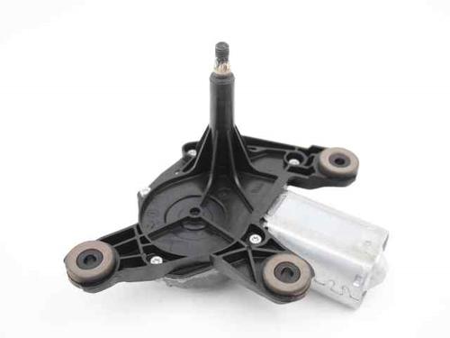 Used Rear wiper motor FIAT PUNTO (199_) 1.2 (199AYL1A, 199BYL1A) (67 hp) 19236685