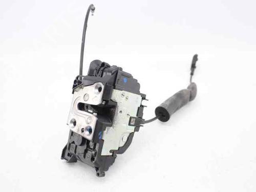 Used Front left lock RENAULT MEGANE III Grandtour (KZ0/1) 1.5 dCi (KZ09, KZ0D, KZ1G, KZ29, KZ14, KZ1W, KZ10, KZ1F,... (110 hp) 19244967